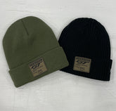 Fanatec GT faux leather Beanies